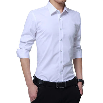 Men's Casual Shirt