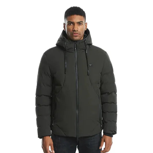 Men Heated Jacket