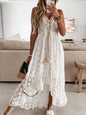 Women Summer Maxi Dress