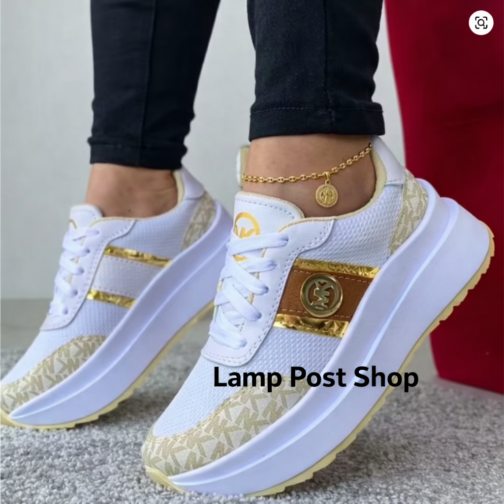 2024 Casual Sports Shoes for Women
