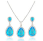 Women Jewelry Set