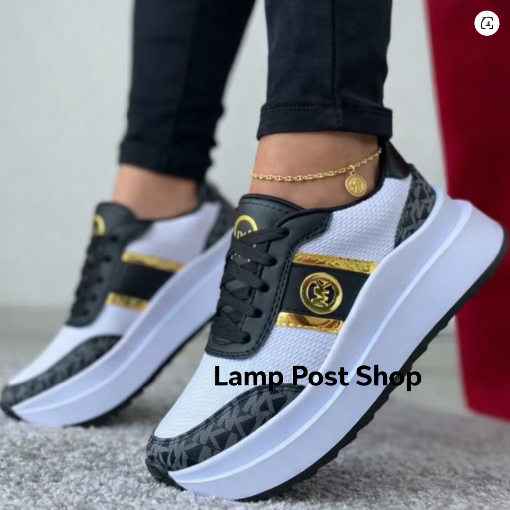 2024 Casual Sports Shoes for Women
