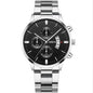 Fashion Men Stainless Steel Watch