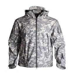 EleTech Jacket