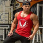 Tank Top Men Bodybuilding Clothing