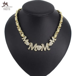 Women Gold-Plated Jewelry Set