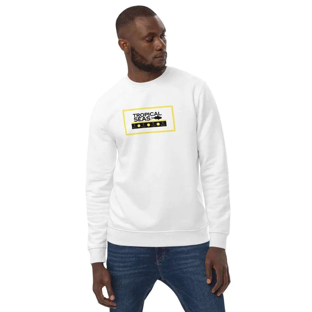 Men's Tuna Eco Sweatshirt