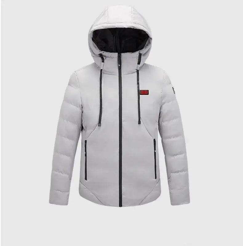 Men Heated Jacket