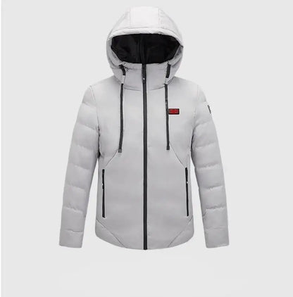 Men Heated Jacket