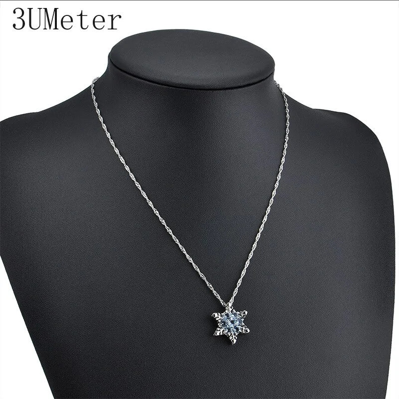 Elegant women necklace set by Lamp Post featuring two stylish gold-tone necklaces with intricate pendant designs.