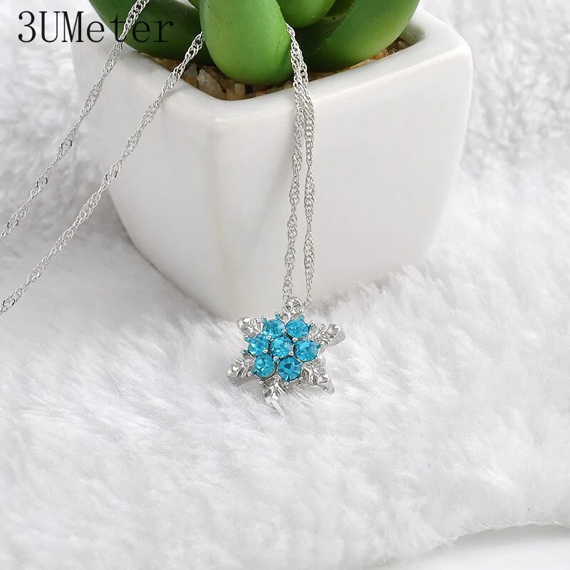 Elegant women necklace set by Lamp Post featuring two stylish necklaces with intricate pendant designs.
