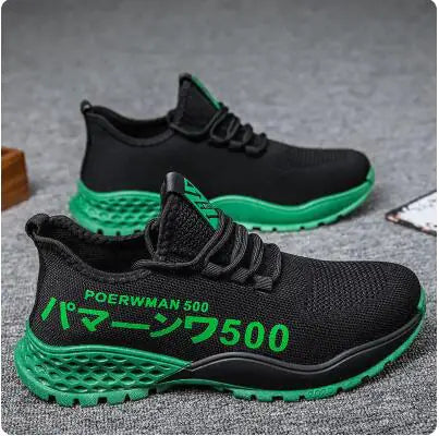 Outdoor women’s sneakers by Lamp Post in beige, featuring comfortable design suitable for casual and outdoor activities.