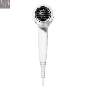 Lamp Post T3 Featherweight 3i hair dryer with sleek design and multiple heat settings, shown on a neutral background.