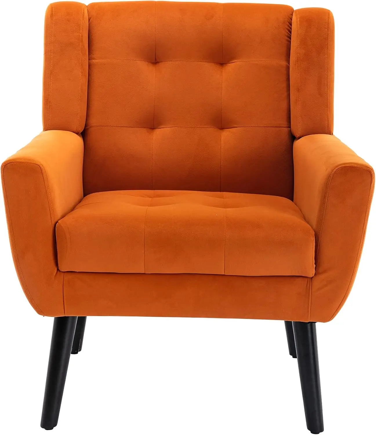 Green Lamp Post living room chair with arms, stylish home sofa set for comfortable seating in a modern living space.