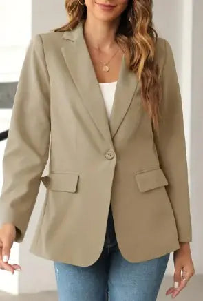 Ivory white women's winter jacket by Lamp Post, small size, featuring a warm, padded design with a hood and stylish fit