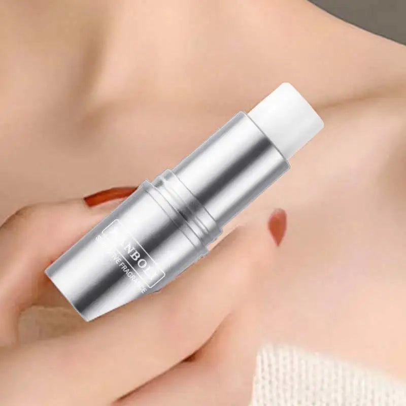 Lamp Post perfume for women, 7g roller ball pheromone oil, elegant fragrance in a sleek rolling bottle.