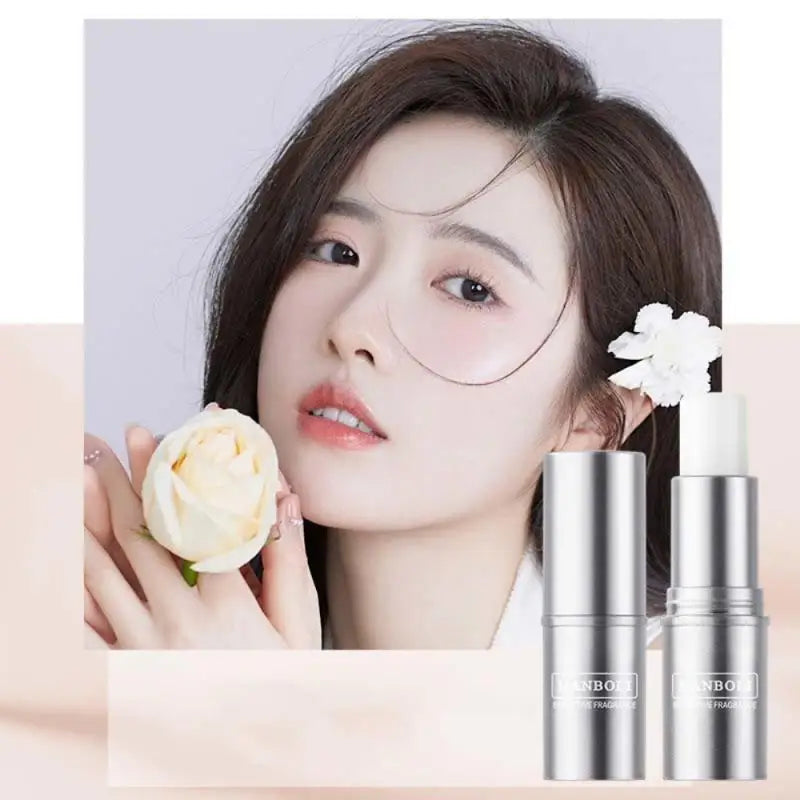 Lamp Post women's perfume roller ball with pheromone oil, 7g, compact perfume for women with attractive scent and easy application