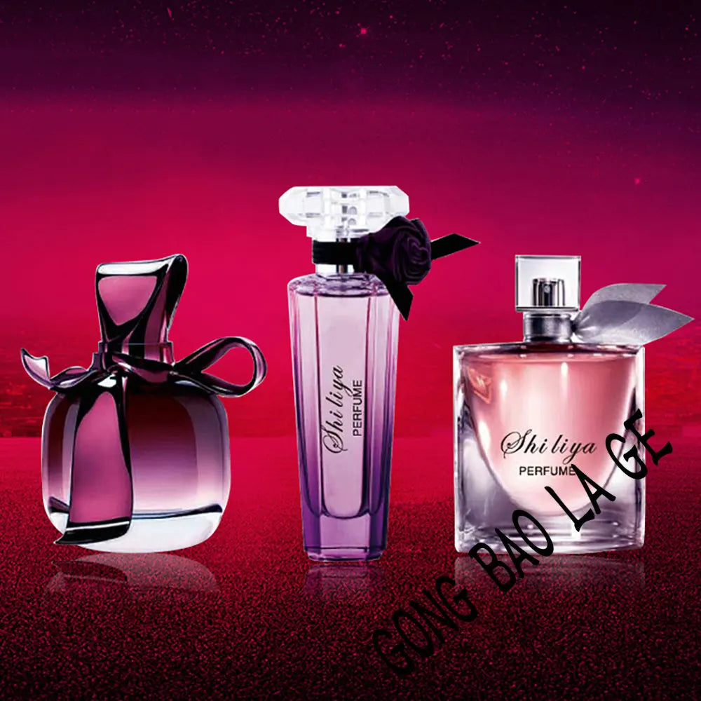 Luxurious Lamp Post perfume for women in a stylish bottle, showcasing an elegant and sophisticated fragrance for women.