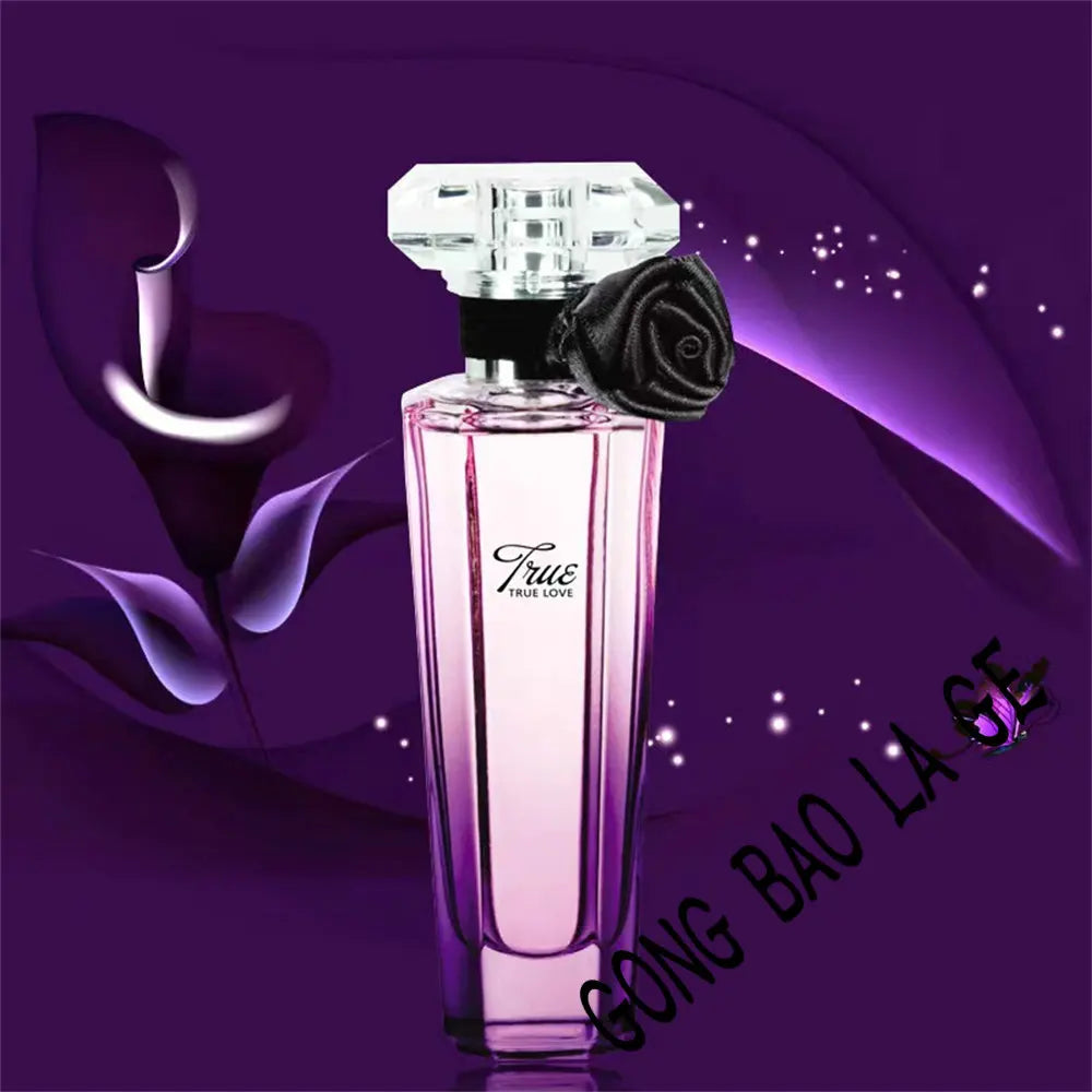 Luxurious Lamp Post perfume for women in a sleek bottle, showcasing elegant design and sophisticated scent.