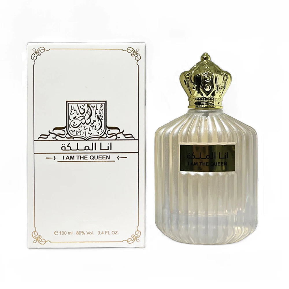 Lamp Post Dubai Prince Men Perfume 100ML cologne with fresh desert flower scent, designed to attract women, Arabian fragrance