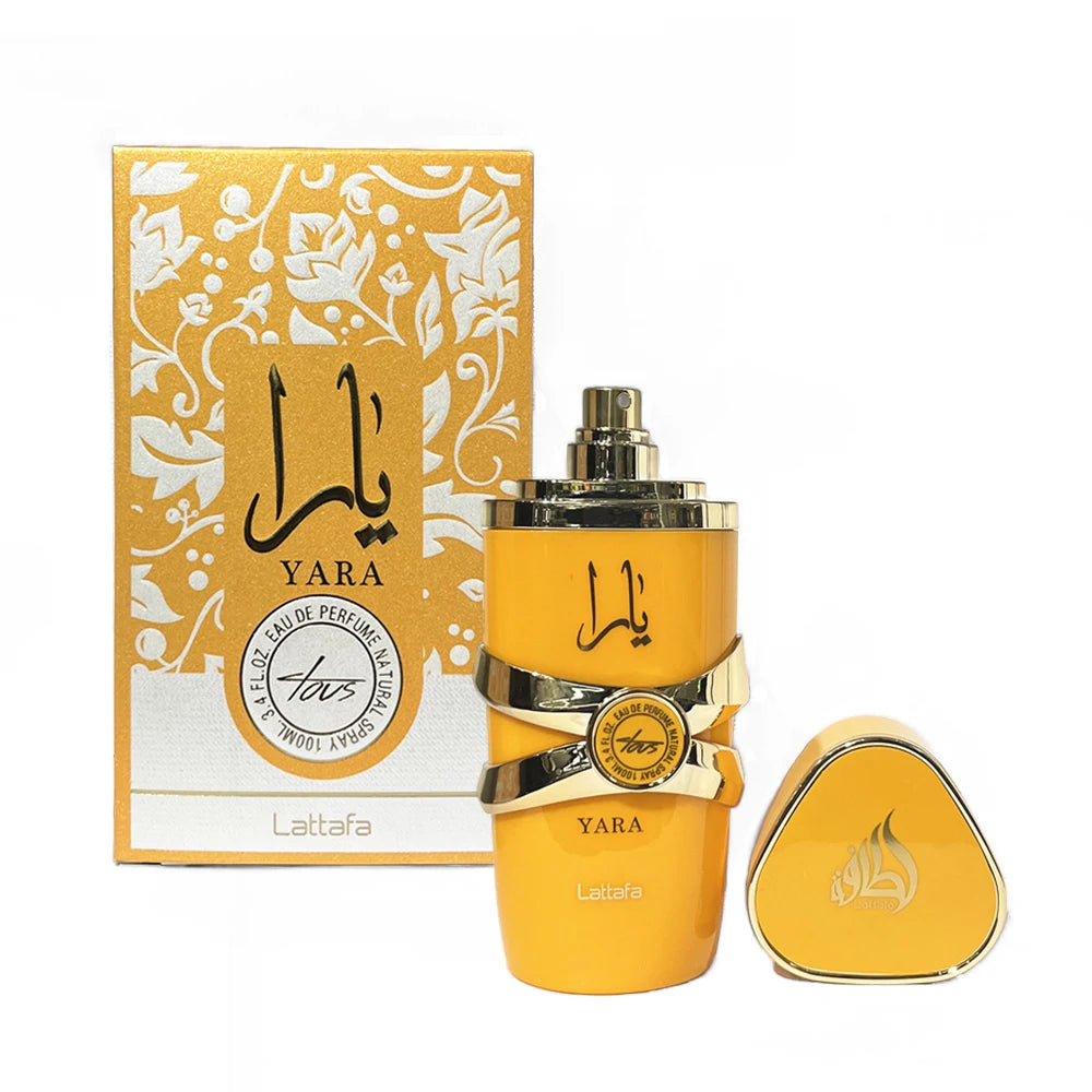 Lamp Post Women 100ml Fresh Eau De Parfum spray with floral scent and pheromone for a lasting, vibrant fragrance.