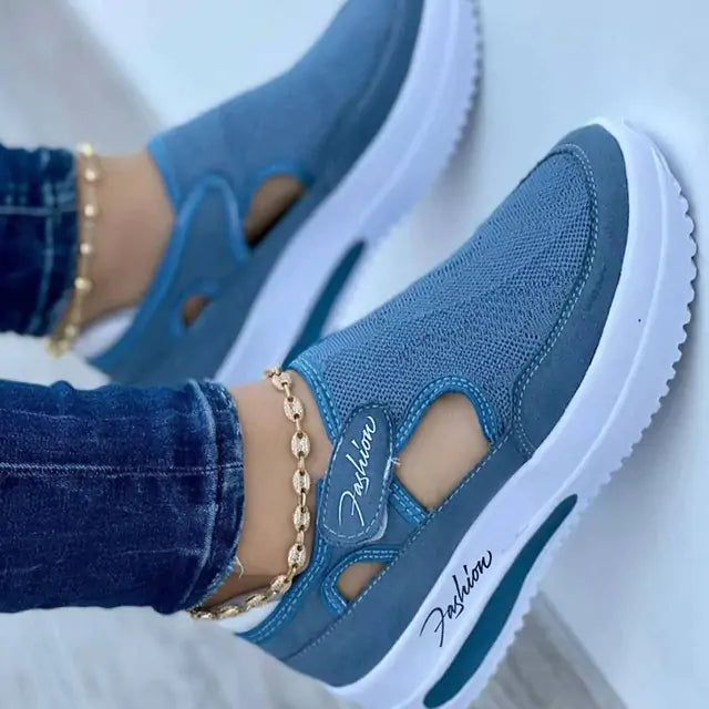 Pink Lamp Post women's sneakers with white soles and stylish design, perfect for casual wear and everyday comfort.