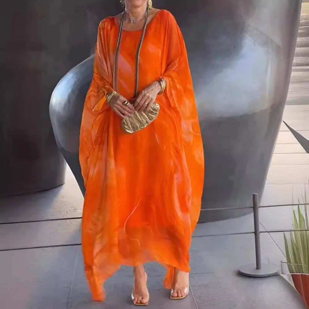 Red women Kurti with matching pant and dupatta set from Lamp Post, featuring traditional Indian attire and intricate design.