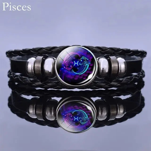 Women and couple bracelets from Lamp Post, featuring matching jewelry with silver-tone designs and adjustable fits.