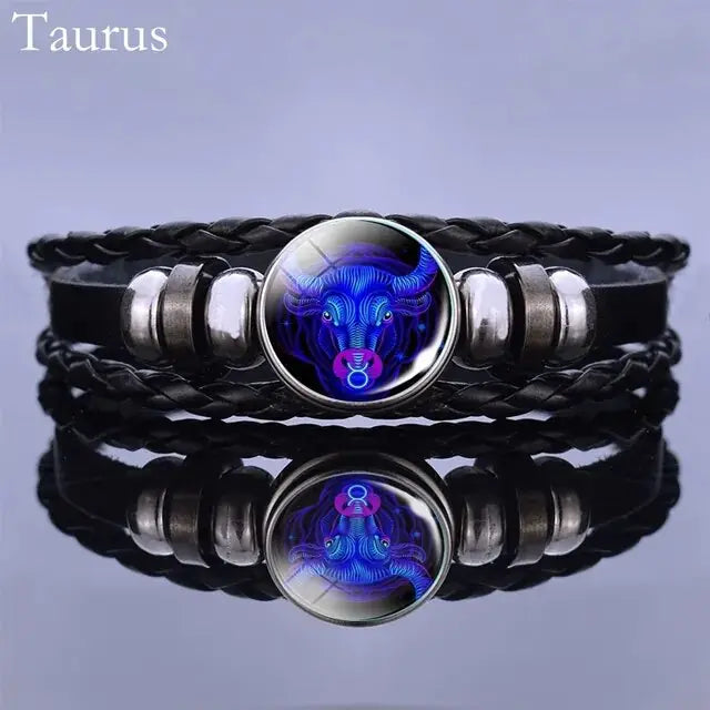 Set of matching women couple bracelets by Lamp Post featuring stylish silver designs and adjustable bands.