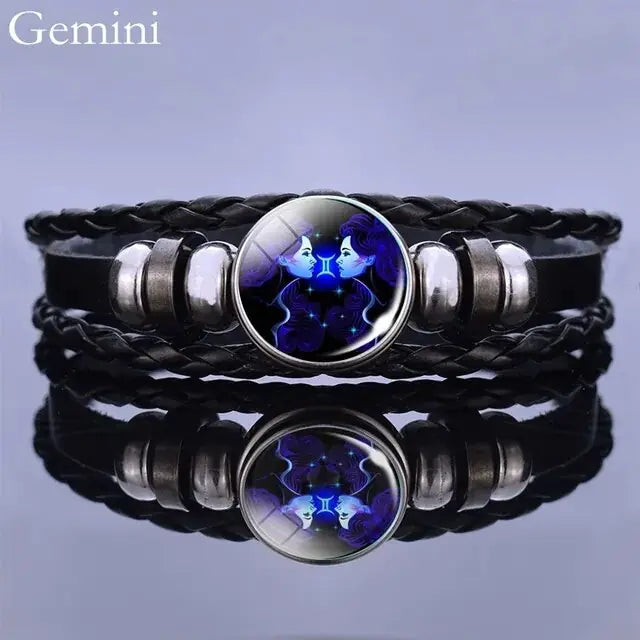 Women and couple bracelets set by Lamp Post featuring matching designs and silver-tone finishes on sleek, stylish jewelry.