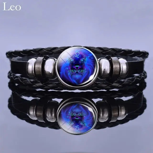 Women and couple bracelet set by Lamp Post featuring matching stylish bracelets with intricate designs and adjustable clasps.