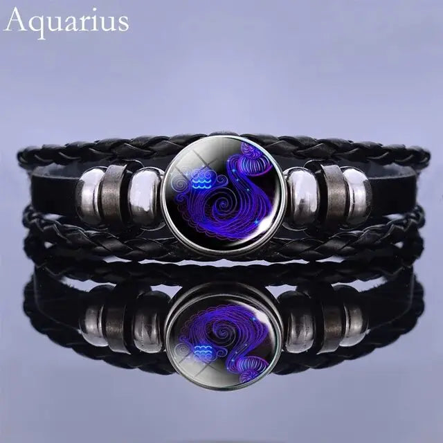Women and couple bracelet set by Lamp Post featuring matching designs in silver with engraved patterns.