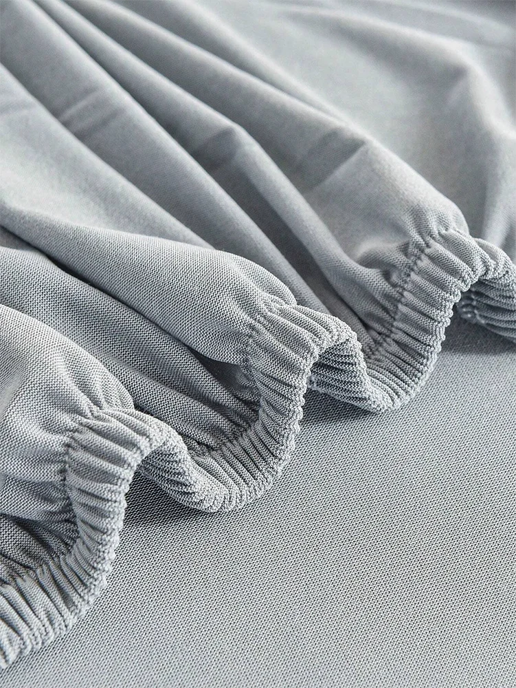 Lamp Post sofa cover in color 01, designed for bedroom, office, and living room furniture protection and home decor.