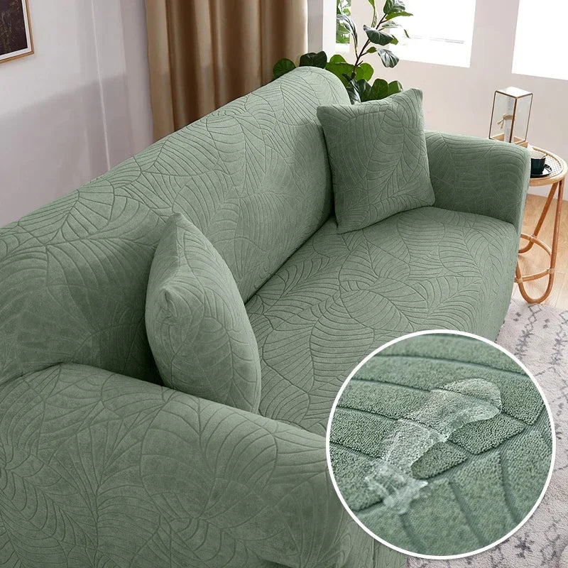 Lamp Post L-shaped sofa cover protector for 2-3 seat sofas, featuring a durable fabric in color 11, designed to fit 145-185cm sofas.
