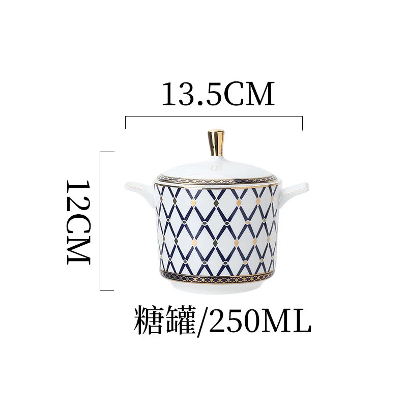 Lamp Post full dinnerware set including plates, bowls, and serving pieces, perfect for complete kitchen tableware and gift-giving.