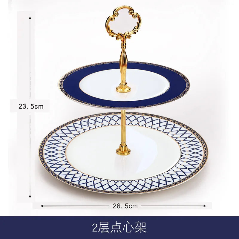Lamp Post full dinnerware set with various plates, bowls, and serving pieces for complete kitchen tableware.