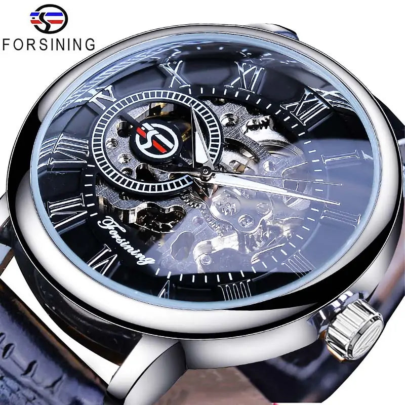 Golden Lamp Post designer watch with a sleek strap and classic dial, showcasing a stylish and affordable timepiece.