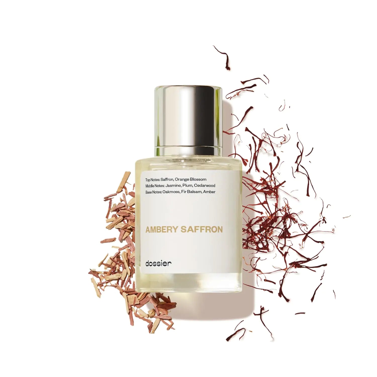 Lamp Post women's unisex Eau de Parfum bottle in burgundy, 100 ml, featuring elegant packaging and sleek design.