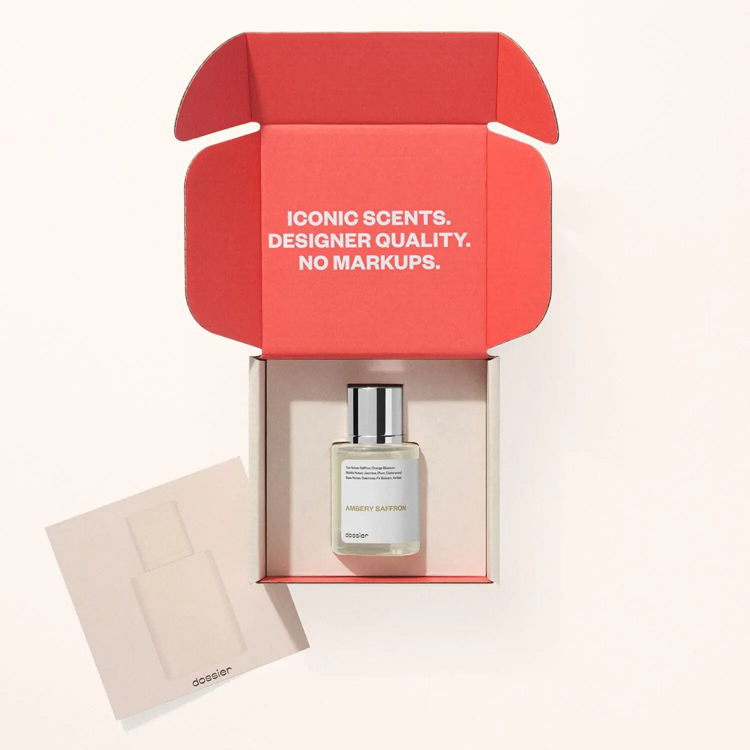 Lamp Post women's unisex Eau de Parfum in a burgundy bottle, 100ml (3.4 fl oz), stylish fragrance for women and men.