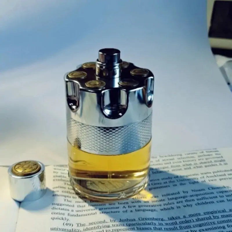 Lamp Post Women Perfume bottle with elegant packaging, 50ml, showcasing the fragrance for women by Lamp Post.