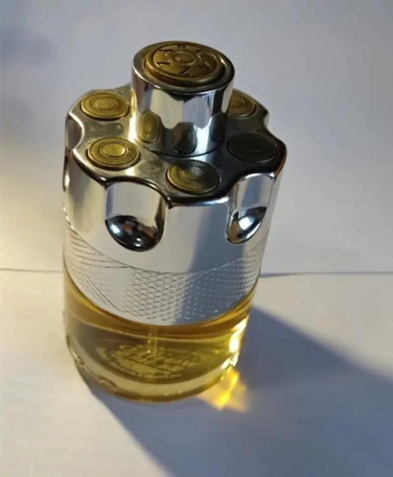 Lamp Post Women Perfume bottle with elegant design, 50ml size, showcasing the perfume for women by Lamp Post.