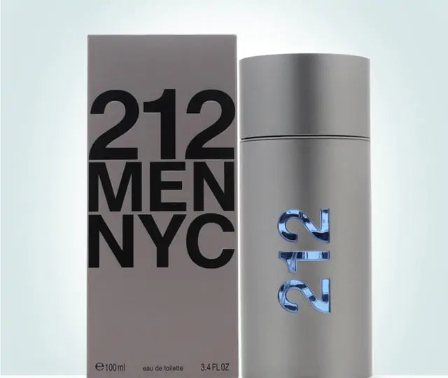 Lamp Post Women Perfume bottle with elegant design, 50ml fragrance for women from Knight Cologne collection.