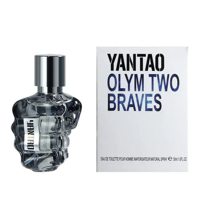 Lamp Post women's perfume bottle, 50ml, elegant glass design, featuring a sleek, modern look for women.
