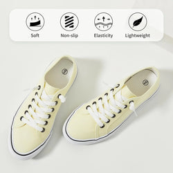 Women Canvas Sneaker