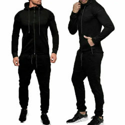 Men's Track Suit