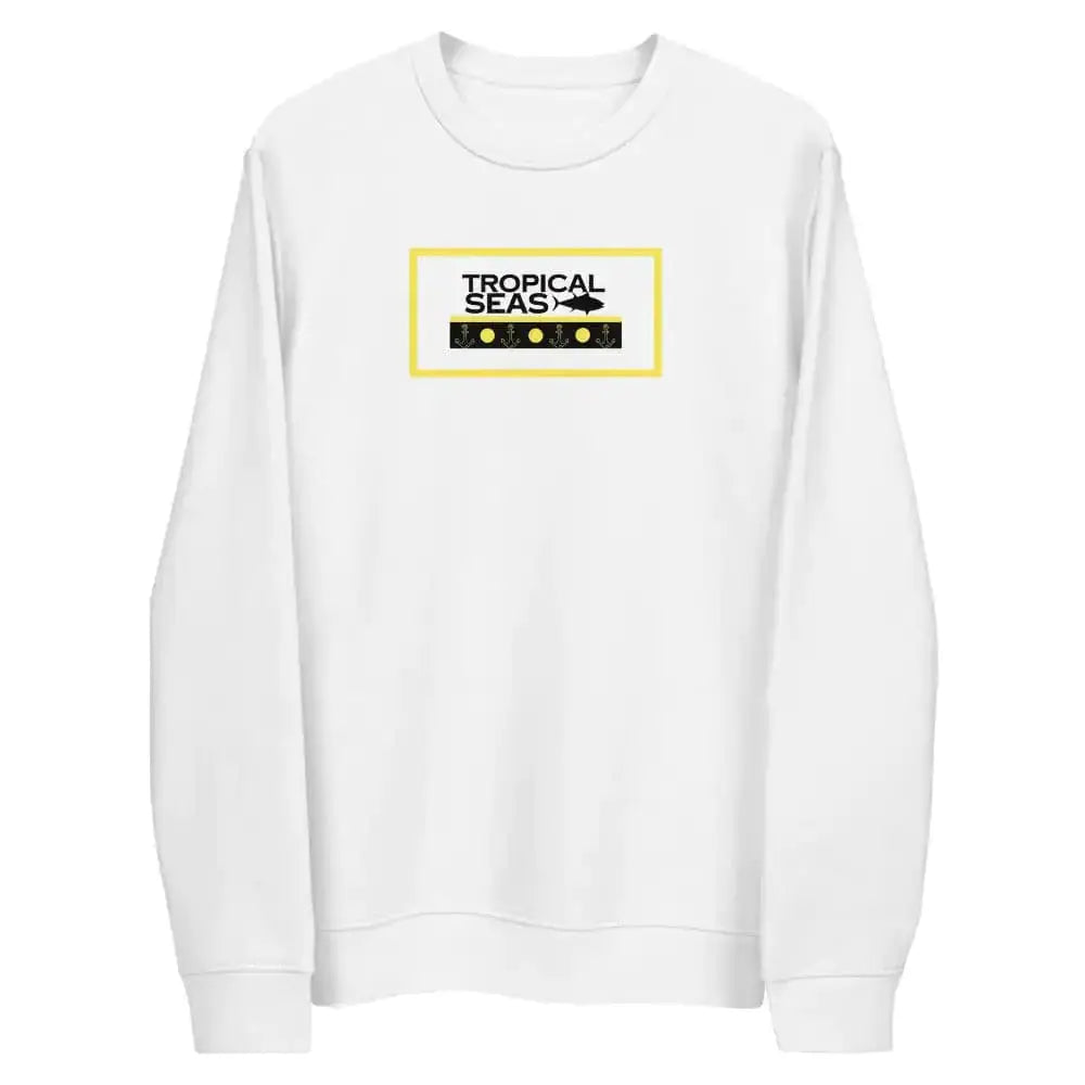 Men's Tuna Eco Sweatshirt Lamp Post