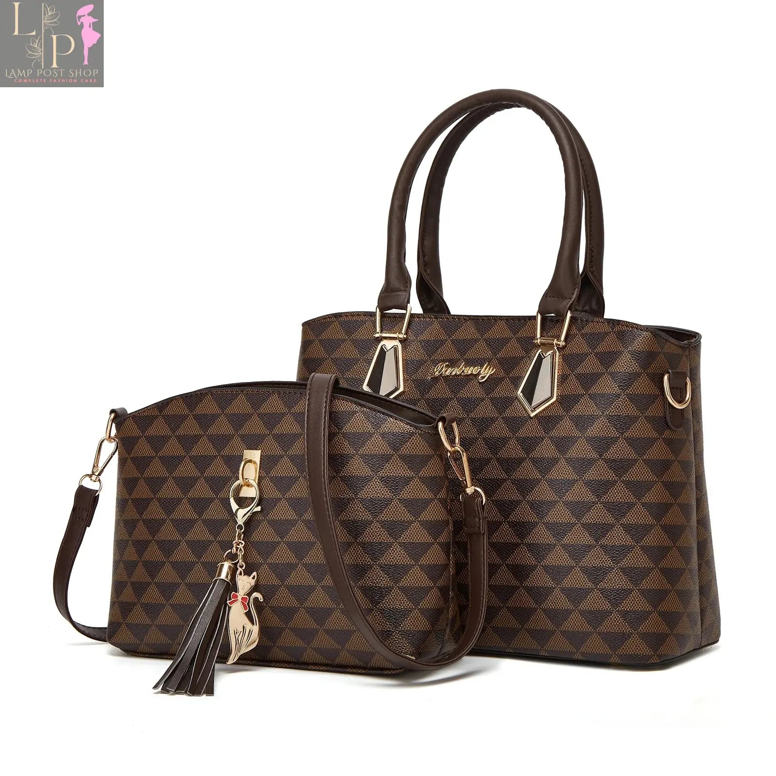 White stylish Korean-style women's shoulder handbag with simple design, messenger bag, and versatile carry options.