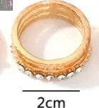 Women Ego Ring jewelry by My Store, featuring a stylish design perfect for Mother’s Day or girlfriend gift occasions.