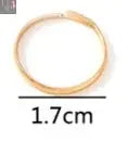 Women’s Ego Ring jewelry by My Store, perfect Mother’s Day or girlfriend gift, featuring a stylish and elegant design.