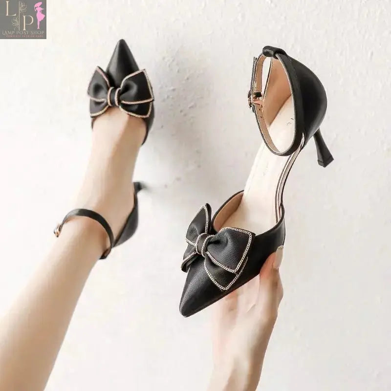 Elegant white women's heels from My Store, stylish dress shoes for weddings, bridal parties, and special occasions.